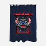 Motohana-None-Polyester-Shower Curtain-Samuel