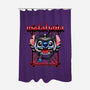 Motohana-None-Polyester-Shower Curtain-Samuel