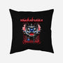 Motohana-None-Removable Cover w Insert-Throw Pillow-Samuel