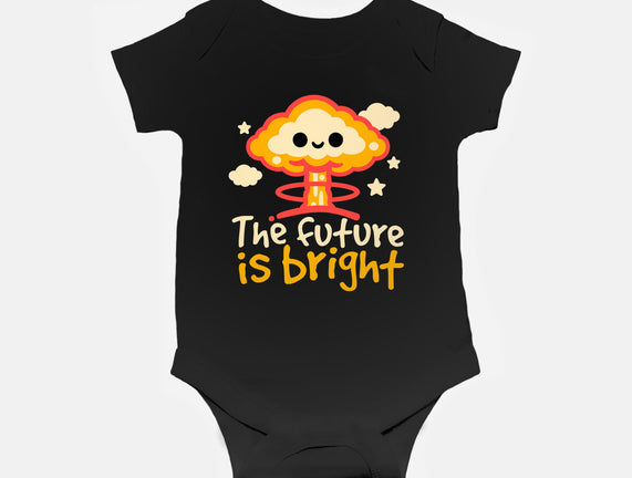 The Future Is Bright
