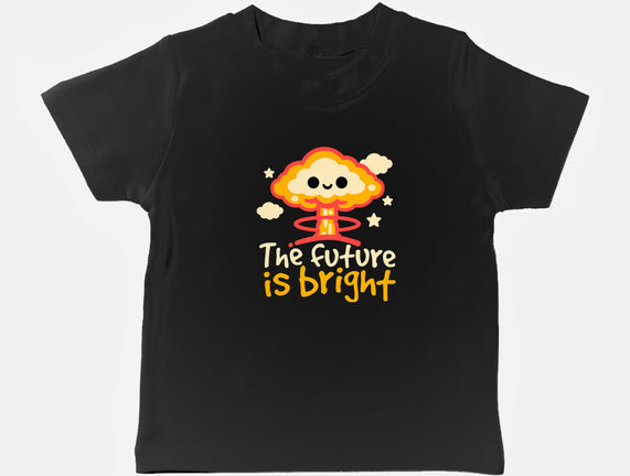 The Future Is Bright