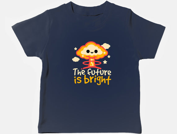The Future Is Bright