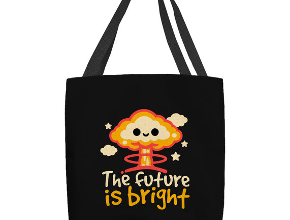 The Future Is Bright