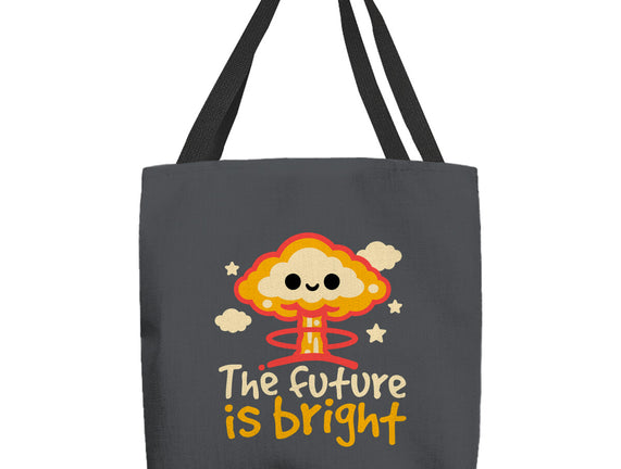 The Future Is Bright