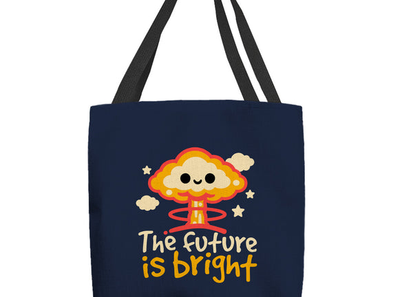 The Future Is Bright