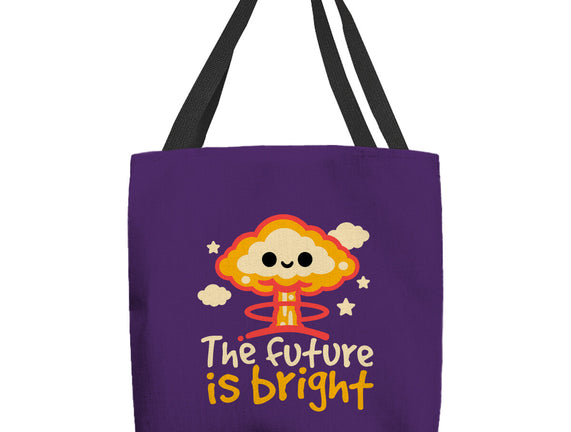 The Future Is Bright