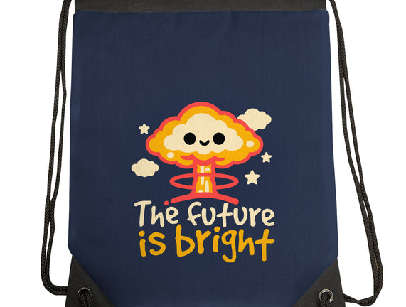 The Future Is Bright