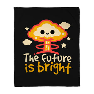 The Future Is Bright