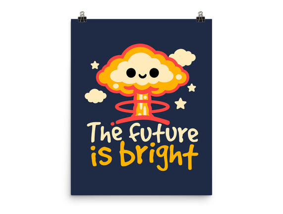 The Future Is Bright