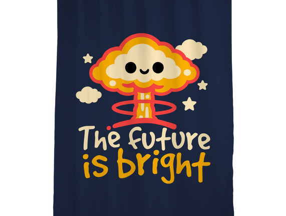 The Future Is Bright