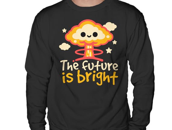 The Future Is Bright