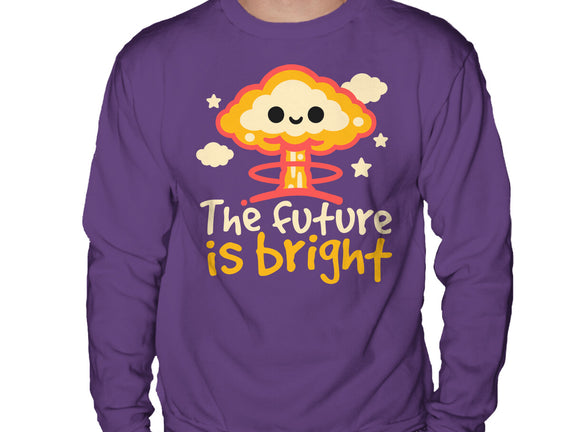 The Future Is Bright