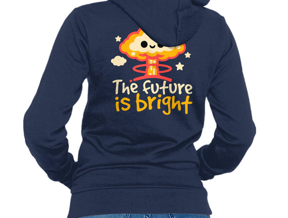 The Future Is Bright