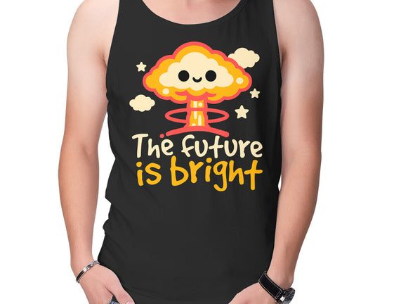 The Future Is Bright