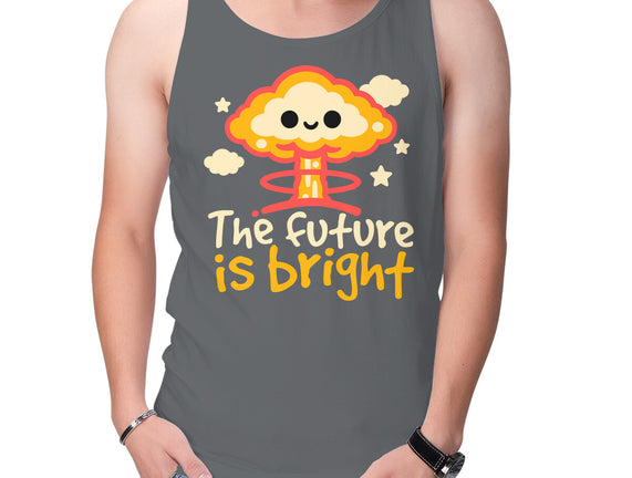 The Future Is Bright