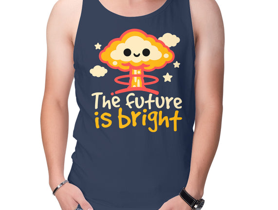 The Future Is Bright