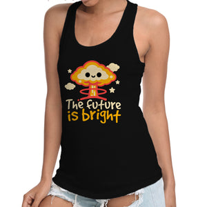 The Future Is Bright