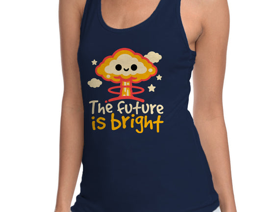 The Future Is Bright