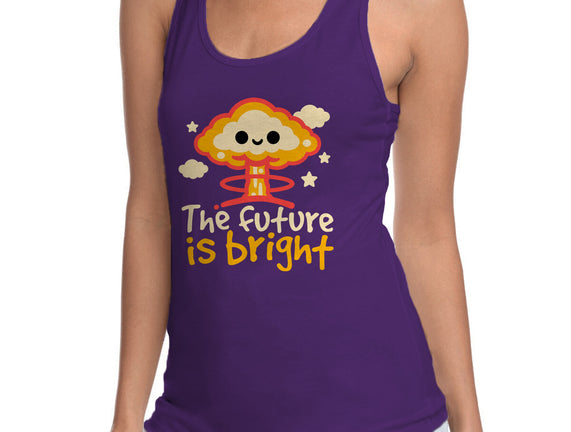 The Future Is Bright