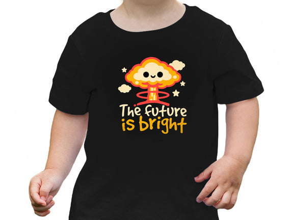 The Future Is Bright