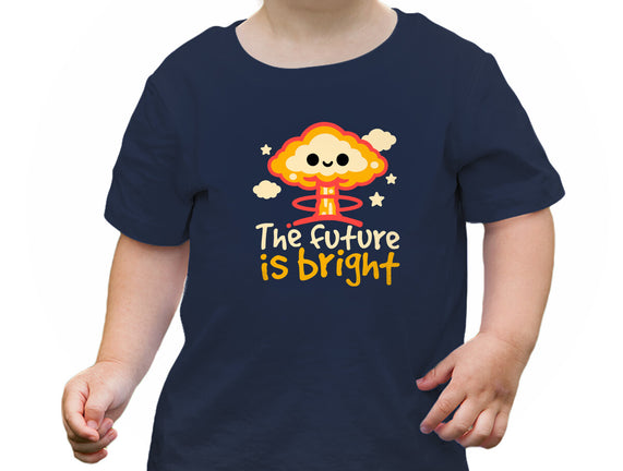 The Future Is Bright