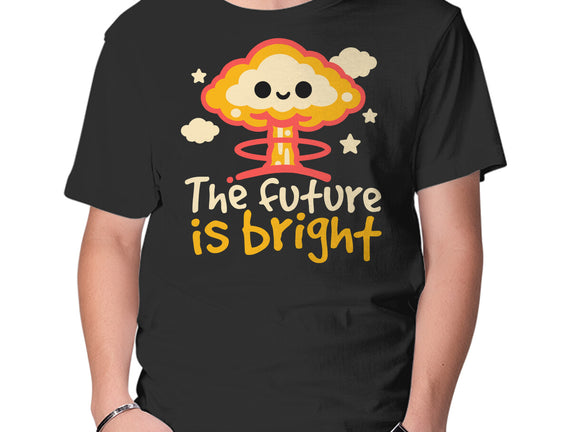 The Future Is Bright
