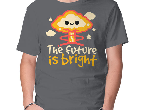 The Future Is Bright