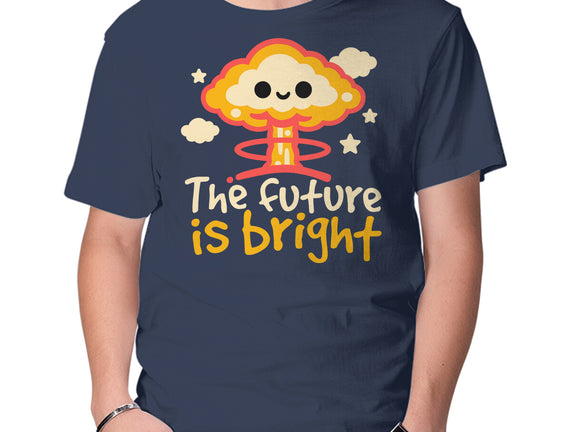 The Future Is Bright