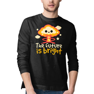The Future Is Bright