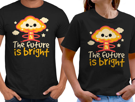 The Future Is Bright