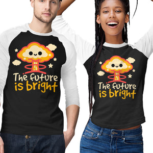 The Future Is Bright
