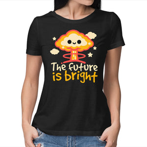 The Future Is Bright