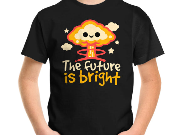 The Future Is Bright