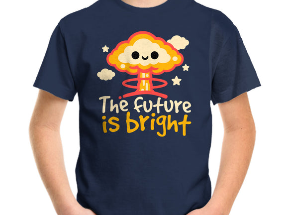 The Future Is Bright