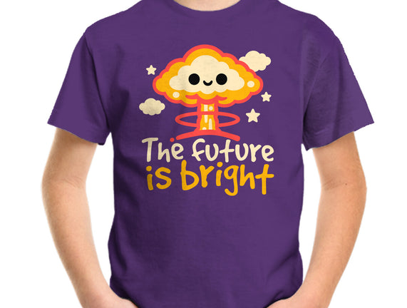 The Future Is Bright