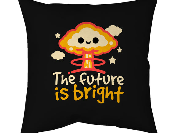 The Future Is Bright