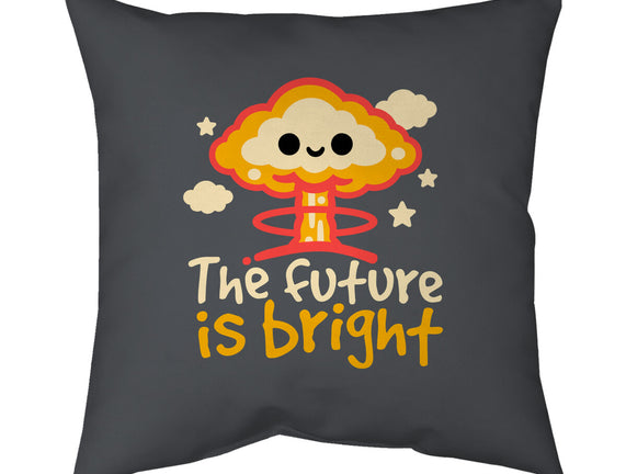 The Future Is Bright