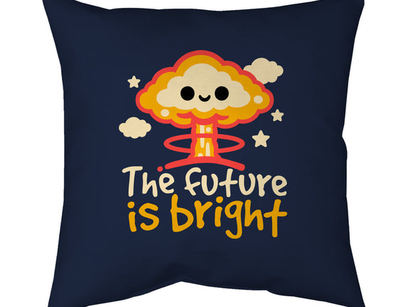 The Future Is Bright