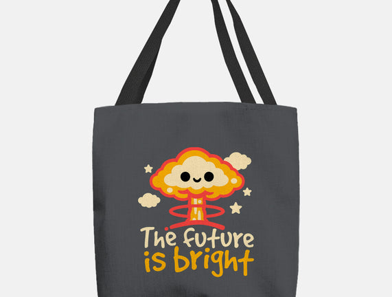 The Future Is Bright