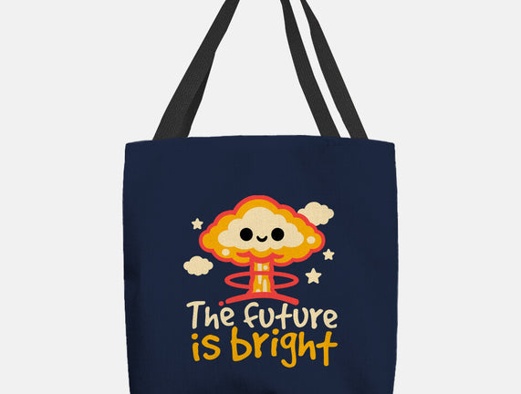 The Future Is Bright