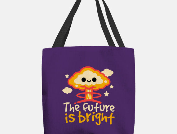 The Future Is Bright