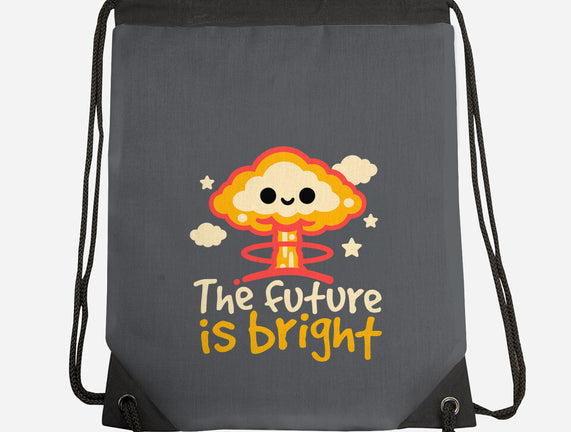 The Future Is Bright