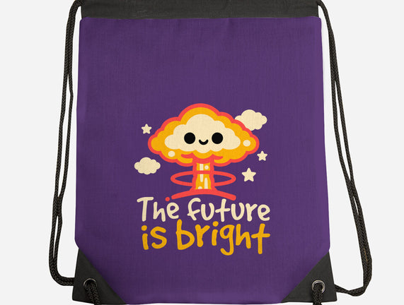 The Future Is Bright