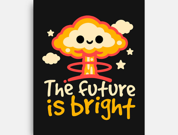 The Future Is Bright