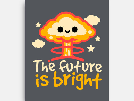 The Future Is Bright