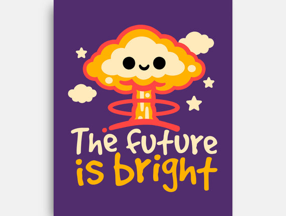 The Future Is Bright
