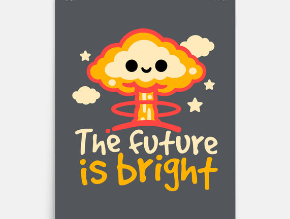 The Future Is Bright