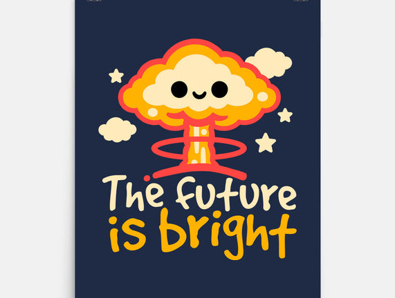 The Future Is Bright