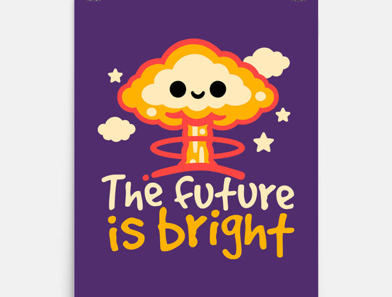 The Future Is Bright