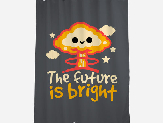 The Future Is Bright